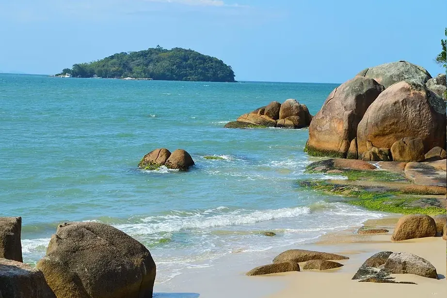 praias de florianópolis