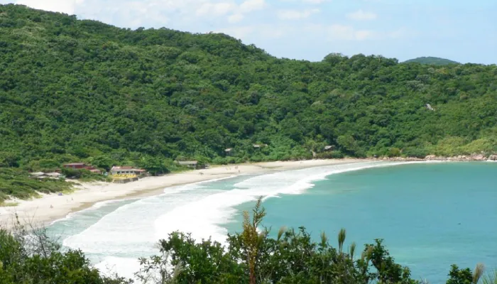 9 praias secretas de Florianópolis que você precisa conhecer
