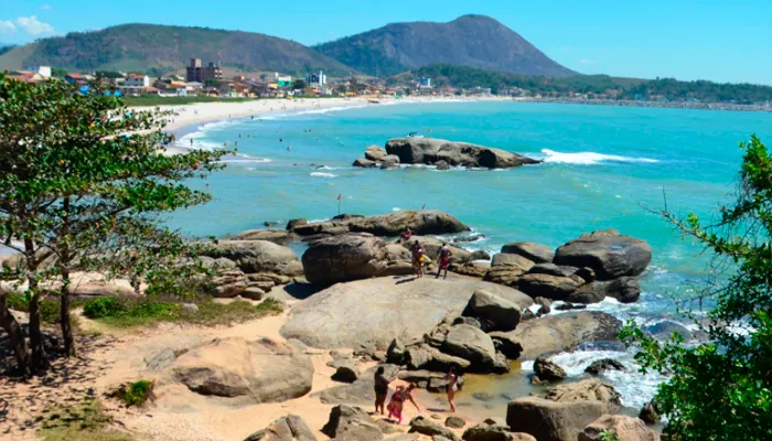Dica de 9 praias incríveis no litoral sul do Espírito Santo