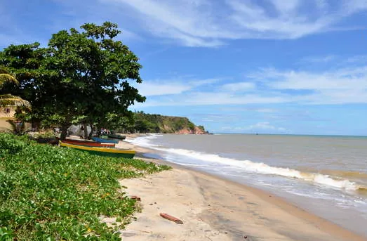Dica de 9 praias incríveis no litoral sul do Espírito Santo