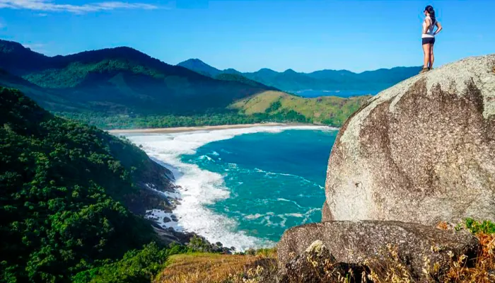 Ilha bela: os melhores passeios para você fazer neste paraíso