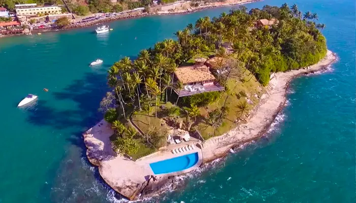 Ilha bela: os melhores passeios para você fazer neste paraíso