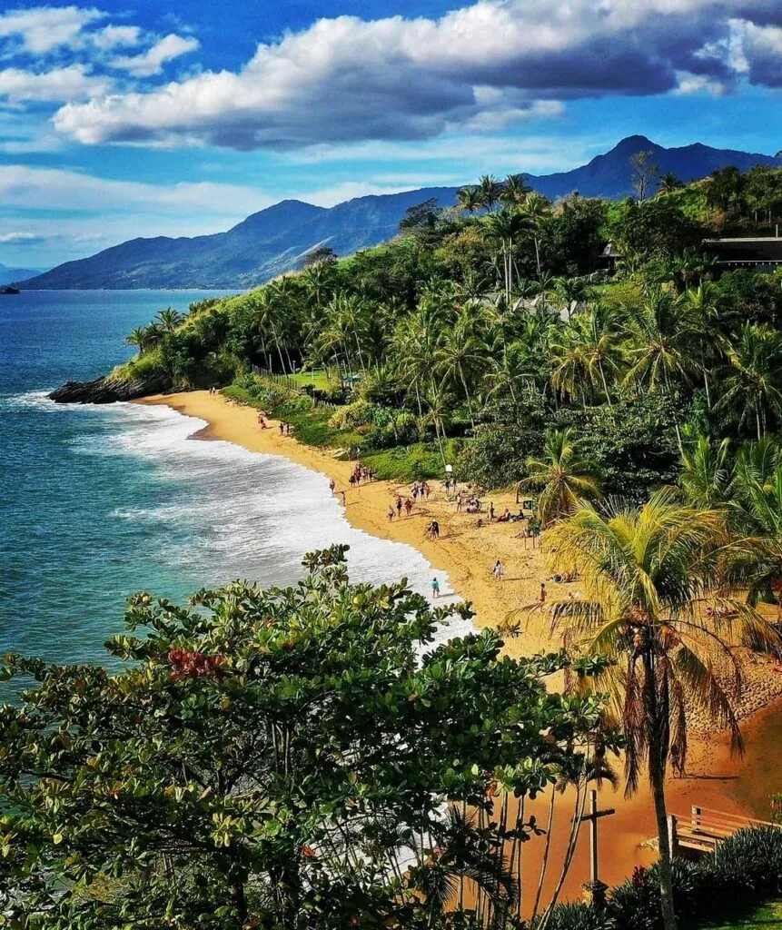Ilha bela: os melhores passeios para você fazer neste paraíso