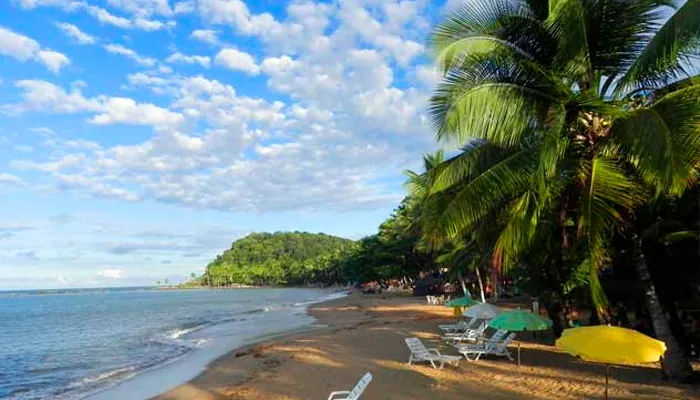 Itacaré: um paraíso na Costa do Cacau, no sul da Bahia