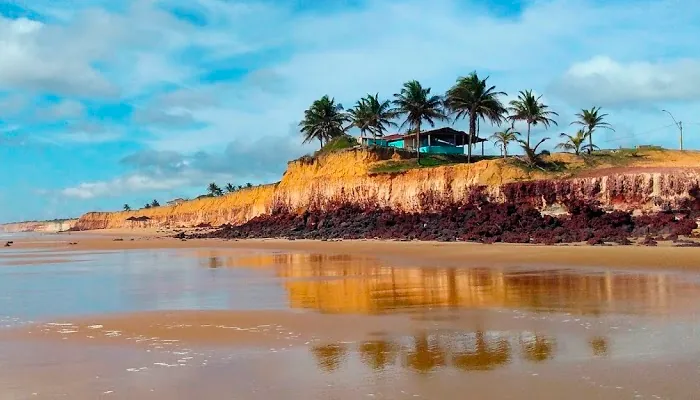 Itaúnas: O que fazer nesse paraíso quase desconhecido no litoral do Espírito Santo
