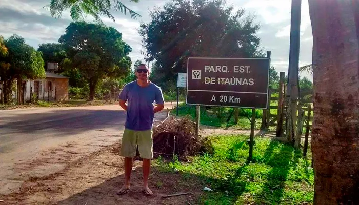 Itaúnas