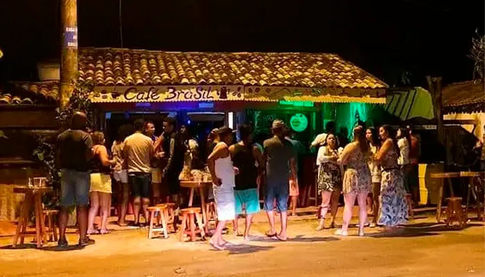 Itaúnas: O que fazer nesse paraíso quase desconhecido no litoral do Espírito Santo