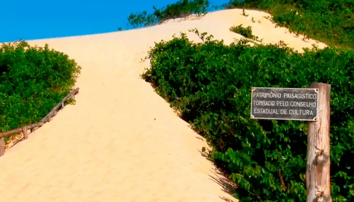 Itaúnas: O que fazer nesse paraíso quase desconhecido no litoral do Espírito Santo