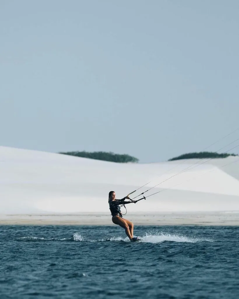 Lençóis Maranhenses: Quando ir, o que fazer, onde ficar