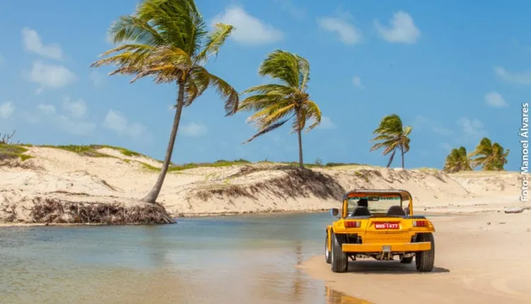 Litoral Sul da Paraíba: Conheça mais sobre esse destino maravilhoso