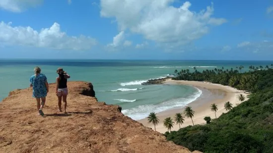 Litoral Sul da Paraíba: Conheça mais sobre esse destino maravilhoso