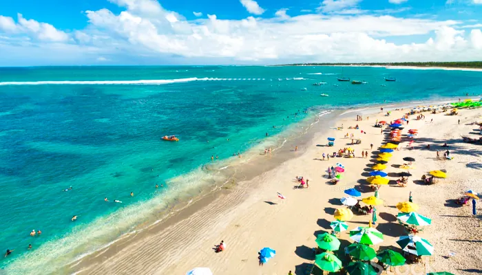 Porto de Galinhas: O que fazer, onde comer, onde ficar