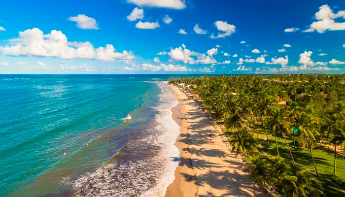 Porto de Galinhas: O que fazer, onde comer, onde ficar