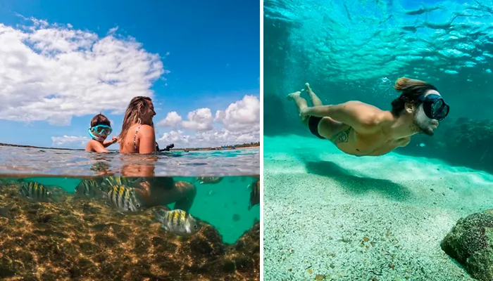 Porto de Galinhas: O que fazer, onde comer, onde ficar