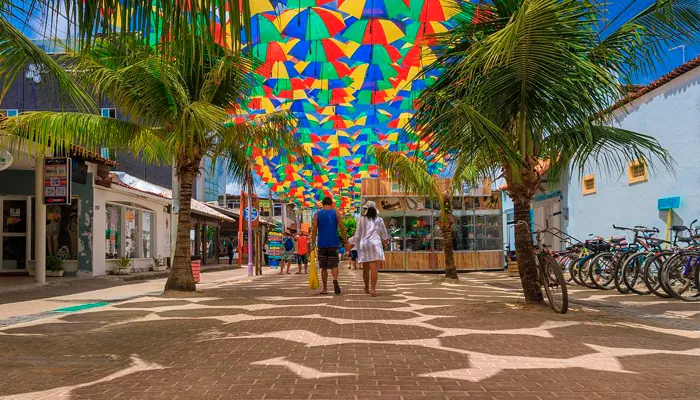 Porto de Galinhas: O que fazer, onde comer, onde ficar