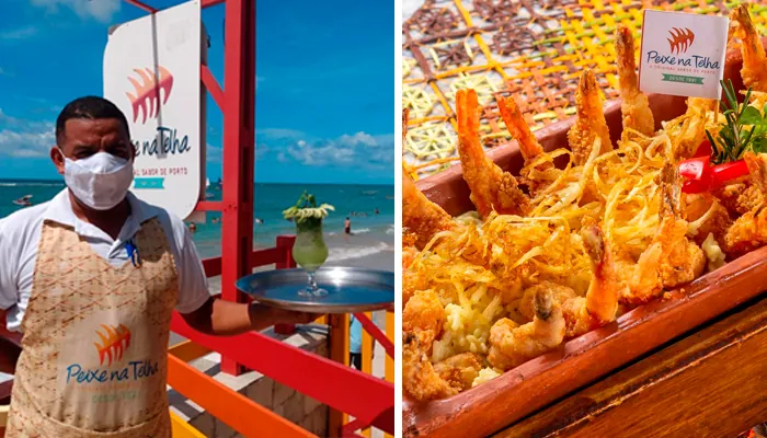 Porto de Galinhas: O que fazer, onde comer, onde ficar