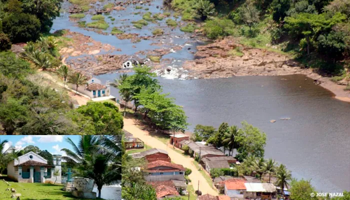 Pousada Morro dos Navegantes, som e amor a natureza em Ilhéus