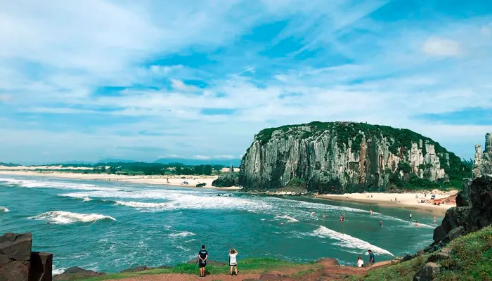 Pousada Solar Dom Kido: O Glamour da serra na mais bela praia do litoral Gaúcho