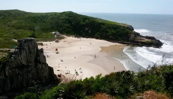 Pousada Solar Dom Kido: O Glamour da serra na mais bela praia do litoral Gaúcho