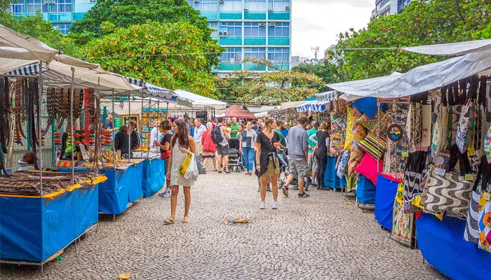 Arpoador: um local que você não pode deixar de conhecer