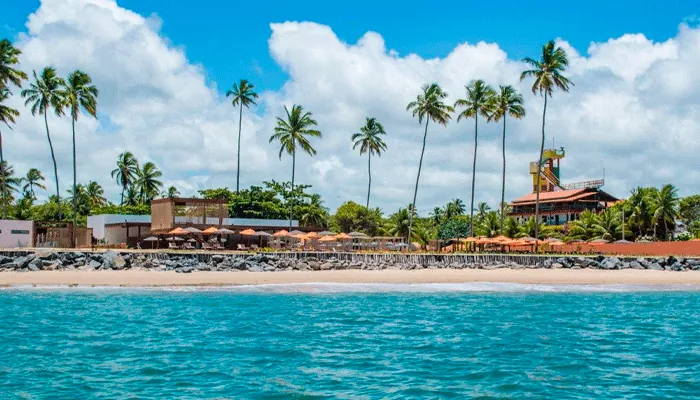 Lup Beach Club