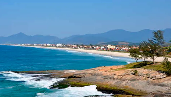 Saquarema: Praias, como chegar e onde ficar