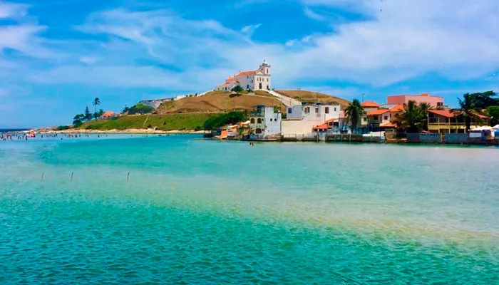 Saquarema: Praias, como chegar e onde ficar