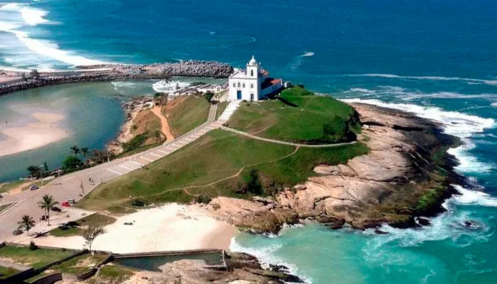 Saquarema: Praias, como chegar e onde ficar