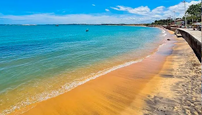 Guarapari: Praias, onde ficar, onde comer e mais
