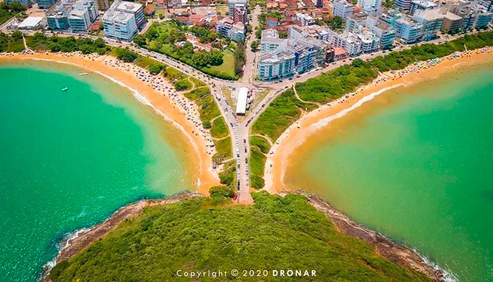 Guarapari: Praias, onde ficar, onde comer e mais