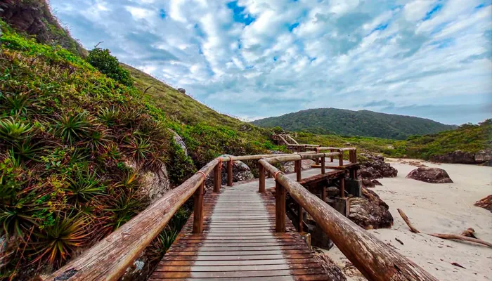 Ilha do Mel: O guia completo de viagem