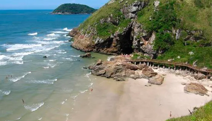 Ilha do Mel: O guia completo de viagem