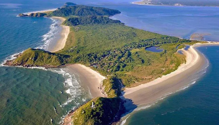 Ilha do Mel