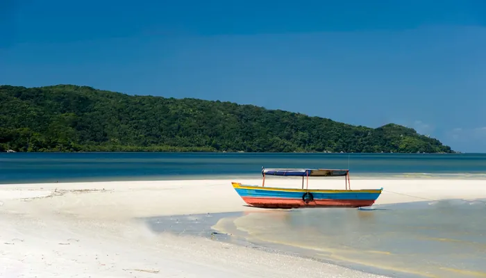 Ilha do Mel: O guia completo de viagem