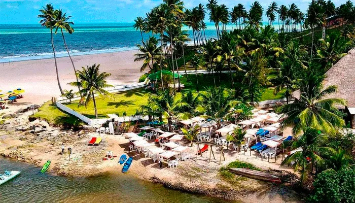 Tambazulik Beach Club