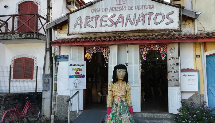 Ubatuba: um refúgio imperdível no litoral paulista