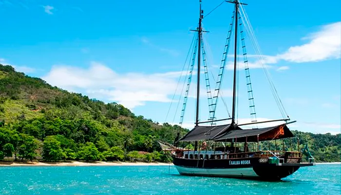 Ubatuba: um refúgio imperdível no litoral paulista