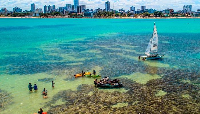 João Pessoa: as melhores praias e o que fazer na capital