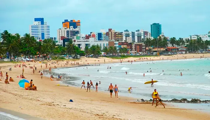 João Pessoa: as melhores praias e o que fazer na capital