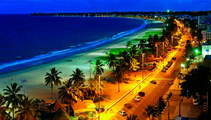 João Pessoa: as melhores praias e o que fazer na capital