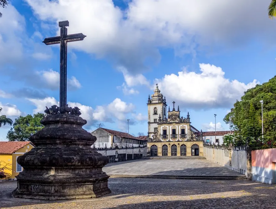 João Pessoa: as melhores praias e o que fazer na capital