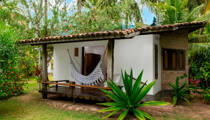 São Miguel dos Milagres: uma das praias mais bonitas do Nordeste