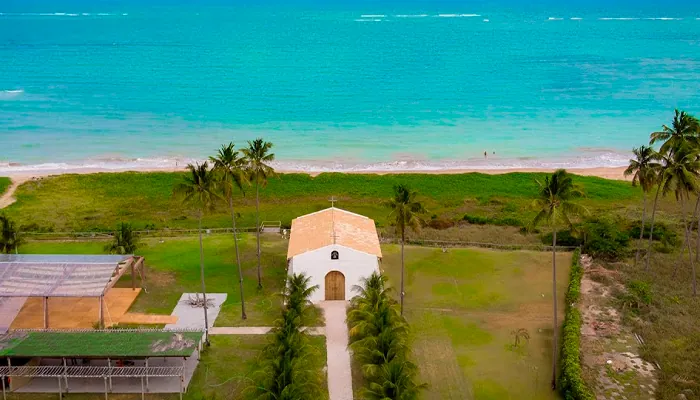 São Miguel dos Milagres: uma das praias mais bonitas do Nordeste