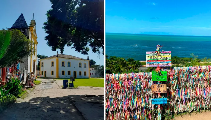 Porto Seguro: Onde ficar, o que fazer e dicas