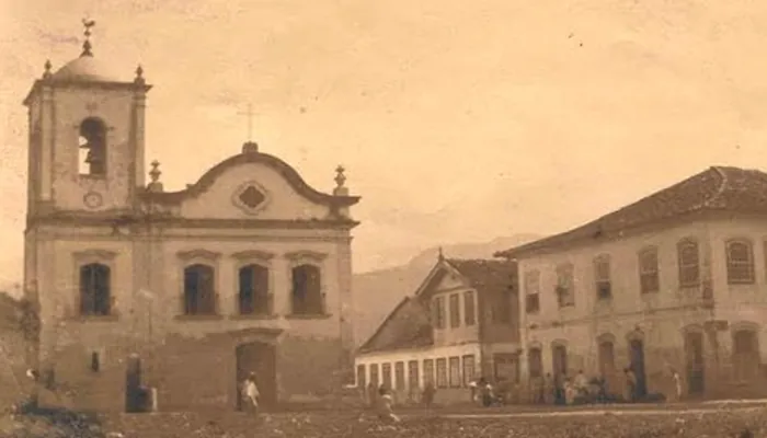 Por que Paraty é tão especial e atrai tantos visitantes?