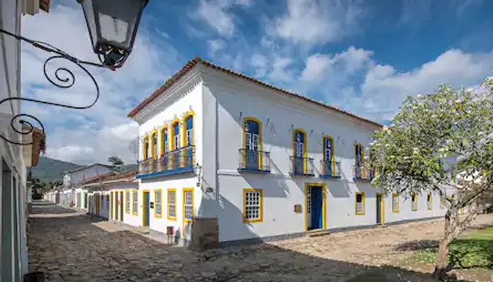 Por que Paraty é tão especial e atrai tantos visitantes?