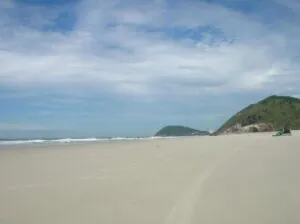 Ilha do Mel: O guia completo de viagem