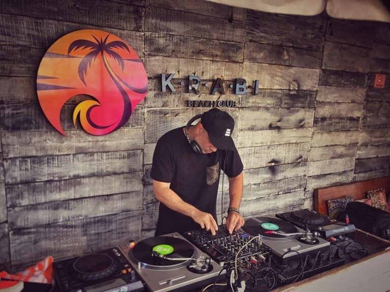 Beach Club