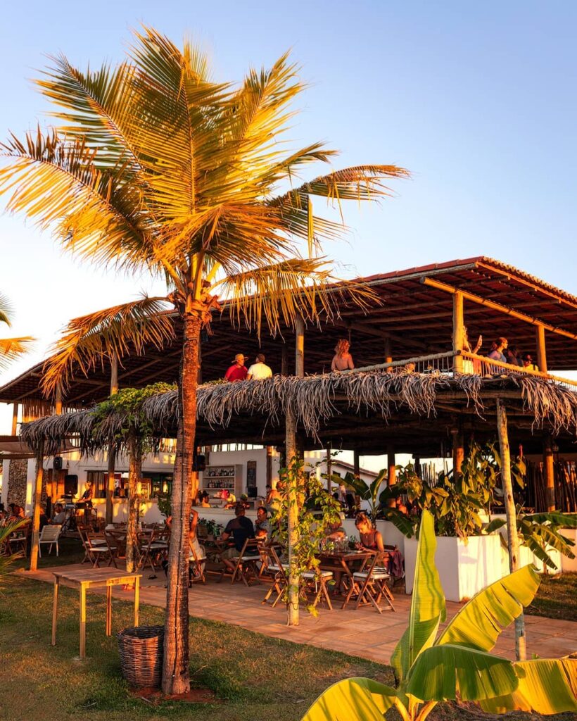Idílico Beach Club
