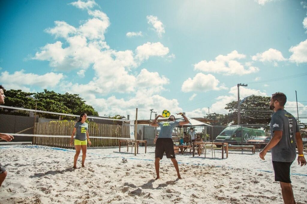 Kanoa Beach Club